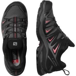 Chaussures Imperméables De Randonnée Montagne - SALOMON X ULTRA 3 GTX - Femme -Vêtements De Sport Extérieur chaussures impermeables de randonnee montagne salomon x ultra 3 gtx femme 3