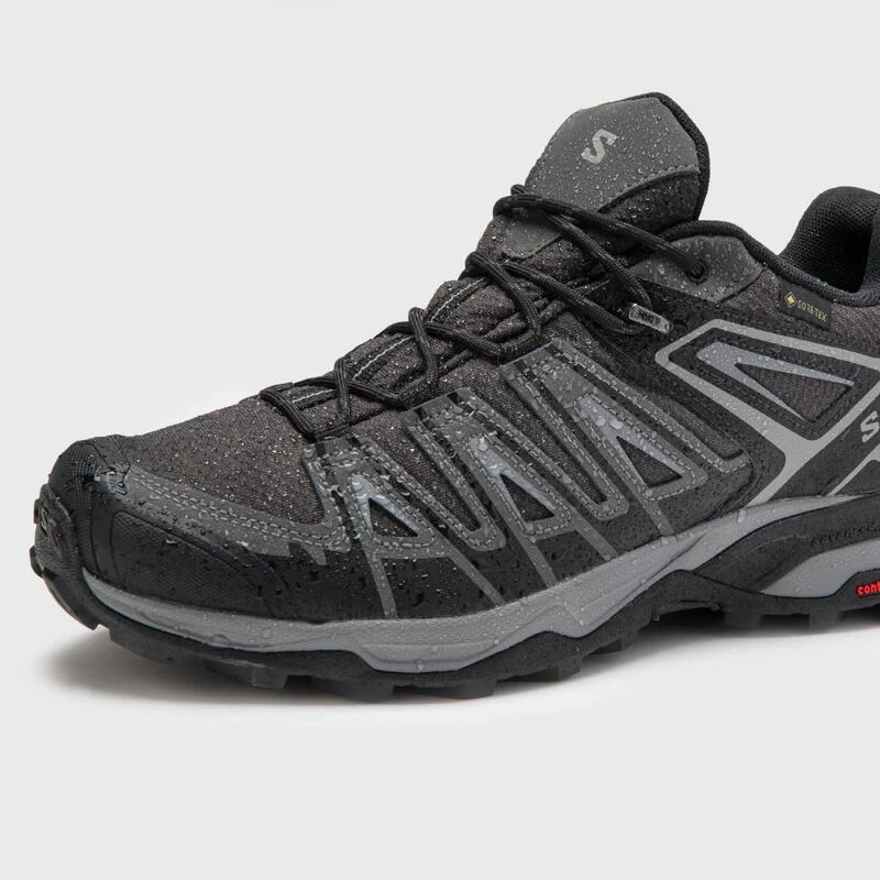 Chaussures Imperméables De Randonnée Montagne - Salomon X ULTRA Pionneer - Homme 6 Chaussures Imperméables De Randonnée Montagne - Salomon X ULTRA Pionneer - Homme – Image 4