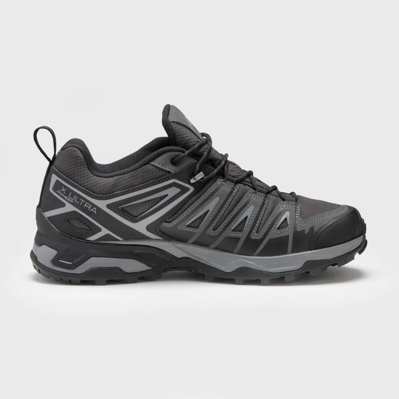 Chaussures Imperméables De Randonnée Montagne - Salomon X ULTRA Pionneer - Homme 3 Chaussures Imperméables De Randonnée Montagne - Salomon X ULTRA Pionneer - Homme