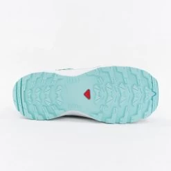Chaussures Imperméables De Randonnée - SALOMON XA PRO 3D PASTEL - Enfant 31-39 -Vêtements De Sport Extérieur chaussures impermeables de randonnee salomon xa pro 3d pastel enfant 31 39 2