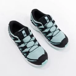 Chaussures Imperméables De Randonnée - SALOMON XA PRO 3D PASTEL - Enfant 31-39 -Vêtements De Sport Extérieur chaussures impermeables de randonnee salomon xa pro 3d pastel enfant 31 39 3