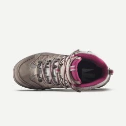 Chaussures Imperméables De Trek - GORETEX - VIBRAM-TECNICA STARCROSS GTX - F -Vêtements De Sport Extérieur chaussures impermeables de trek goretex vibram tecnica starcross gtx f 4