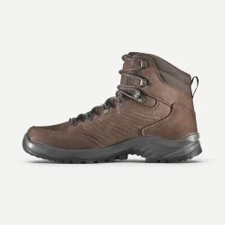 Chaussures Imperméables De Trek - VIBRAM - TECNICA TORENA GTX Marron - Homme -Vêtements De Sport Extérieur chaussures impermeables de trek vibram tecnica torena gtx marron homme 2