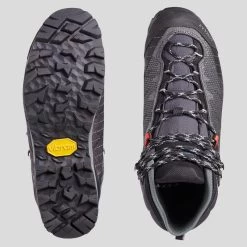 Chaussures Imperméables De Trekking MATRYX - VIBRAM - MT500 MATRYXEVO - F -Vêtements De Sport Extérieur chaussures impermeables de trekking matryx vibram mt500 matryxevo f 3