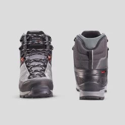 Chaussures Imperméables De Trekking MATRYX - VIBRAM - MT500 MATRYXEVO - F -Vêtements De Sport Extérieur chaussures impermeables de trekking matryx vibram mt500 matryxevo f 4