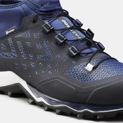 Quechua Chaussures Imperméables Ultra Légères De Randonnée Rapide - FH500 - Homme -Vêtements De Sport Extérieur chaussures impermeables ultra legeres de randonnee rapide fh500 homme 4