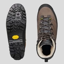 Chaussures Imperméables - VIBRAM® De Trekking - OFFTRAIL MT V2 - H -Vêtements De Sport Extérieur chaussures impermeables vibram de trekking offtrail mt v2 h 2