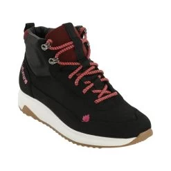 Lafuma Chaussures Outdoor Lifestyle Femme ESCAPER MID -Vêtements De Sport Extérieur chaussures outdoor lifestyle femme escaper mid 1