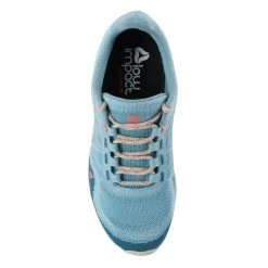 Lafuma Chaussures Outdoor Lifestyle Femme LEAF -Vêtements De Sport Extérieur chaussures outdoor lifestyle femme leaf 3