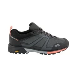 Millet Chaussures Randonnée Femme HIKE UP LEATHER Gore-Tex 6 Millet Chaussures Randonnée Femme HIKE UP LEATHER Gore-Tex -Vêtements De Sport Extérieur chaussures randonnee femme hike up leather gore tex 1