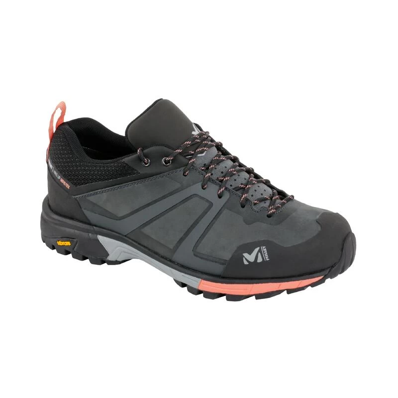 Millet Chaussures Randonnée Femme HIKE UP LEATHER Gore-Tex 3 Millet Chaussures Randonnée Femme HIKE UP LEATHER Gore-Tex