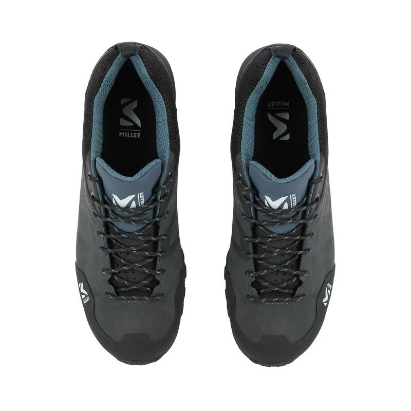 Millet Chaussures Randonnée Homme HIKE UP LEATHER Gore-Tex 6 Millet Chaussures Randonnée Homme HIKE UP LEATHER Gore-Tex – Image 4