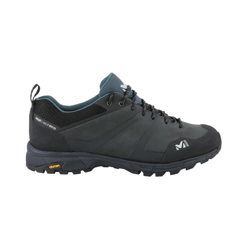 Millet Chaussures Randonnée Homme HIKE UP LEATHER Gore-Tex 3 Millet Chaussures Randonnée Homme HIKE UP LEATHER Gore-Tex