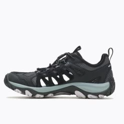 Chaussures Respirantes De Randonnée - Merrell Accentor 3 Sieve - Femme 9 Chaussures Respirantes De Randonnée - Merrell Accentor 3 Sieve - Femme -Vêtements De Sport Extérieur chaussures respirantes de randonnee merrell accentor 3 sieve femme 2