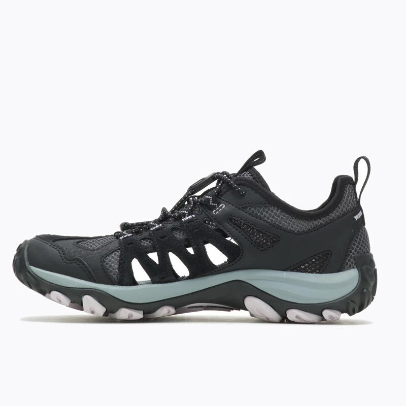 Chaussures Respirantes De Randonnée - Merrell Accentor 3 Sieve - Femme 5 Chaussures Respirantes De Randonnée - Merrell Accentor 3 Sieve - Femme – Image 3