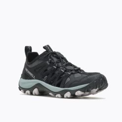 Chaussures Respirantes De Randonnée - Merrell Accentor 3 Sieve - Femme