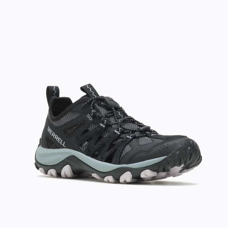 Chaussures Respirantes De Randonnée - Merrell Accentor 3 Sieve - Femme 3 Chaussures Respirantes De Randonnée - Merrell Accentor 3 Sieve - Femme
