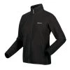 Regatta Clemance III Polaire De Randonnée Zippé Pour Femme - Noir 2 Regatta Clemance III Polaire De Randonnée Zippé Pour Femme - Noir -Vêtements De Sport Extérieur clemance iii polaire de randonnee zippe pour femme noir