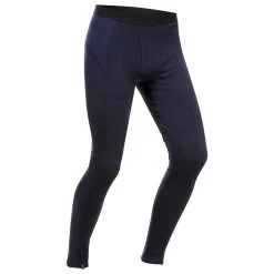 Collant/ Legging Sous-vêtement En Laine Mérinos De Trek Montagne Homme - MT900