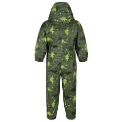 Regatta Combinaison Intégrale Imperméable POBBLE 9 Regatta Combinaison Intégrale Imperméable POBBLE -Vêtements De Sport Extérieur combinaison integrale impermeable pobble 3