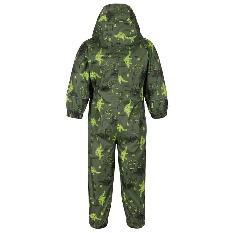 Regatta Combinaison Intégrale Imperméable POBBLE 6 Regatta Combinaison Intégrale Imperméable POBBLE – Image 4