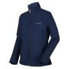 Regatta Connie V Femme Randonnée Veste - Bleu -Vêtements De Sport Extérieur connie v femme randonnee veste bleu
