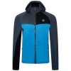 Dare 2b Contend Core Stretch Polaire De Randonnée Zippé Pour Homme - Bleu