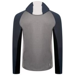 Dare 2b Contend Core Stretch Polaire De Randonnée Zippé Pour Homme - Bleu -Vêtements De Sport Extérieur contend core stretch polaire de randonnee zippe pour homme bleu 7