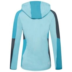 Dare 2b Convey Veste De Randonnée Pour Femme - Bleu -Vêtements De Sport Extérieur convey veste de randonnee pour femme bleu 2