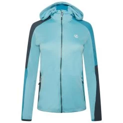 Dare 2b Convey Veste De Randonnée Pour Femme - Bleu