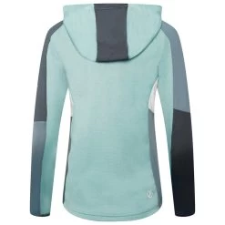 Dare 2b Convey Veste De Randonnée Pour Femme - Vert -Vêtements De Sport Extérieur convey veste de randonnee pour femme vert 2