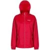 Regatta Coupevent CORINNE Femme (Rose) -Vêtements De Sport Extérieur coupevent corinne femme rose
