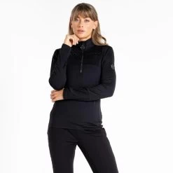 Dare 2b Crystallize Femme Polaire De Marche -Vêtements De Sport Extérieur crystallize femme polaire de marche 3