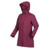 Regatta Denbury III Veste De Marche Imperméable 2 En 1 Pour Femme