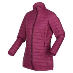 Regatta Denbury III Veste De Marche Imperméable 2 En 1 Pour Femme 11 Regatta Denbury III Veste De Marche Imperméable 2 En 1 Pour Femme -Vêtements De Sport Extérieur denbury iii veste de marche impermeable 2 en 1 pour femme 4