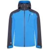 Dare 2b Diluent III Homme Randonnée Veste Imperméable - Bleu -Vêtements De Sport Extérieur diluent iii homme randonnee veste impermeable bleu