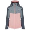 Dare 2b Diverse II Veste De Randonnée Pour Femme - Rose 2 Dare 2b Diverse II Veste De Randonnée Pour Femme - Rose -Vêtements De Sport Extérieur diverse ii veste de randonnee pour femme rose