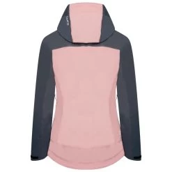 Dare 2b Diverse II Veste De Randonnée Pour Femme - Rose -Vêtements De Sport Extérieur diverse ii veste de randonnee pour femme rose 2