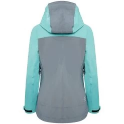 Dare 2b Diverse II Veste De Randonnée Pour Femme - Vert -Vêtements De Sport Extérieur diverse ii veste de randonnee pour femme vert 2