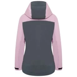 Dare 2b Diverse II Veste De Randonnée Pour Femme - Violet -Vêtements De Sport Extérieur diverse ii veste de randonnee pour femme violet 2