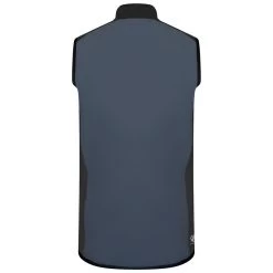 Dare 2b Duplicity II Gilet De Randonnée Softshell Pour Femme - Gris -Vêtements De Sport Extérieur duplicity ii gilet de randonnee softshell pour femme gris 2