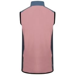 Dare 2b Duplicity II Gilet De Randonnée Softshell Pour Femme - Rose -Vêtements De Sport Extérieur duplicity ii gilet de randonnee softshell pour femme rose 2