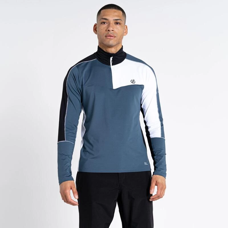 Dare 2b Dutiful II Homme Polaire Demi-zip 6 Dare 2b Dutiful II Homme Polaire Demi-zip – Image 4