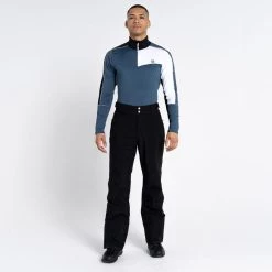 Dare 2b Dutiful II Homme Polaire Demi-zip 11 Dare 2b Dutiful II Homme Polaire Demi-zip -Vêtements De Sport Extérieur dutiful ii homme polaire demi zip 4