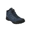 Regatta Edgepoint Homme Randonnée Chaussures - Bleu Foncé -Vêtements De Sport Extérieur edgepoint homme randonnee chaussures bleu fonce