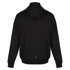 Regatta Endervale Veste De Randonnée Softshell Pour Homme - Noir -Vêtements De Sport Extérieur endervale veste de randonnee softshell pour homme noir 3