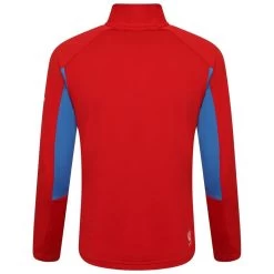 Dare 2b Exception Enfant Couche Intermédiaire Core Stretch Recyclée -Vêtements De Sport Extérieur exception enfant couche intermediaire core stretch recyclee 2