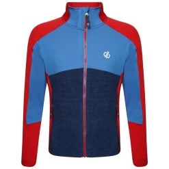 Dare 2b Exception Enfant Couche Intermédiaire Core Stretch Recyclée