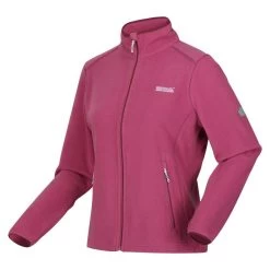 Regatta Floreo IV Femme Polaire Zippé