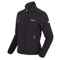 Regatta Floreo IV Polaire De Randonnée Zippé Pour Femme - Gris